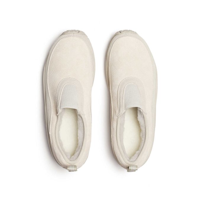 Damen Jungle Moc Cozy Luxe