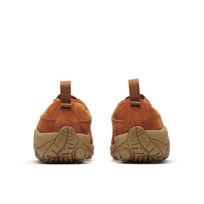 Damen Jungle Moc Cozy Luxe