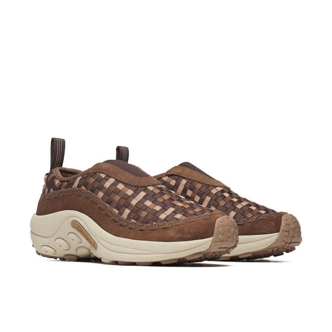 Damen Jungle Moc EVO Woven SE Damen Jungle Moc EVO Woven SE