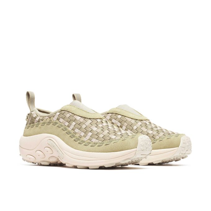Damen Jungle Moc EVO Woven SE