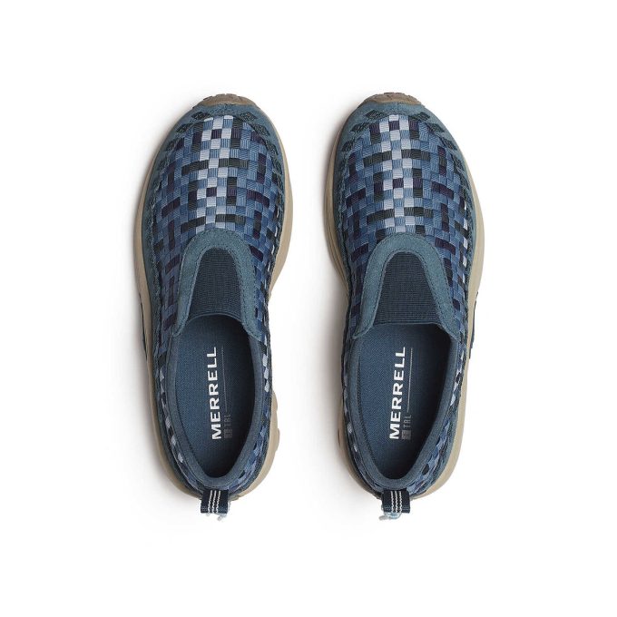 Damen Jungle Moc EVO Woven SE