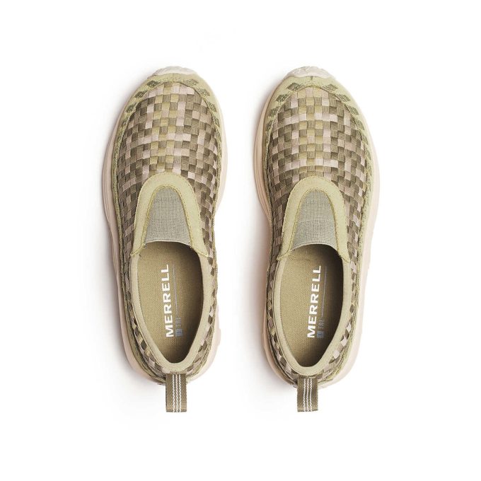 Damen Jungle Moc EVO Woven SE