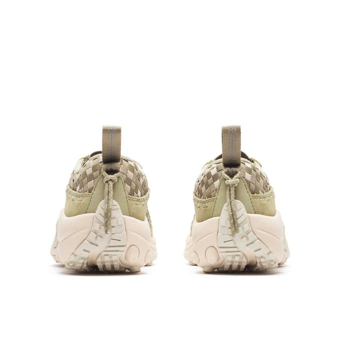 Damen Jungle Moc EVO Woven SE