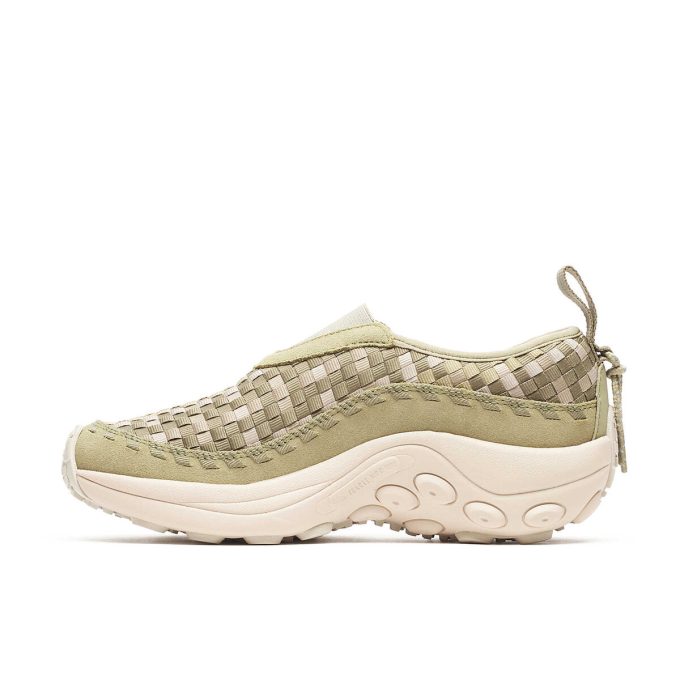 Damen Jungle Moc EVO Woven SE
