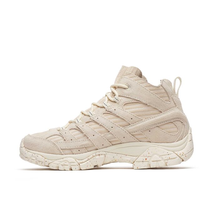 Damen Moab 2 Decon Mid Cord SE