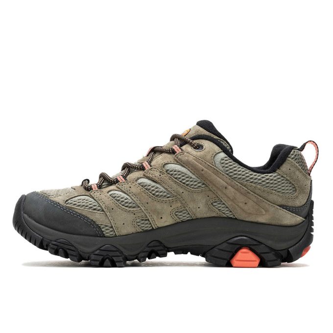 Damen Moab 3 GORE-TEX® Weite Weite Damen Moab 3 GORE-TEX® Weite Weite