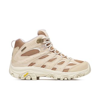 Damen Moab 3 Mid Waterproof