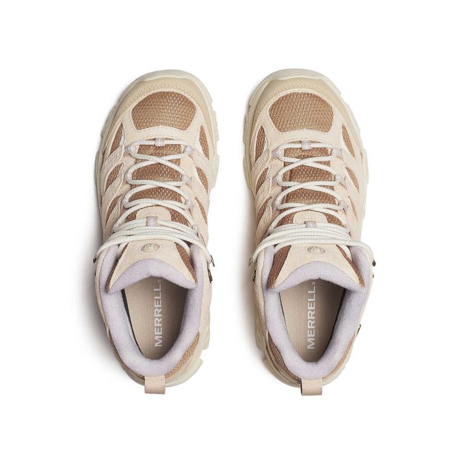 Damen Moab 3 Mid Waterproof