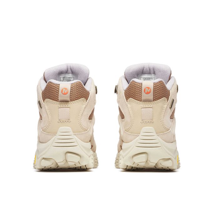 Damen Moab 3 Mid Waterproof