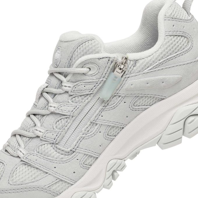 Damen Moab 3 Ready Zip