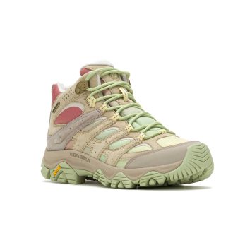 Damen Moab 3 Vista Mid Waterproof