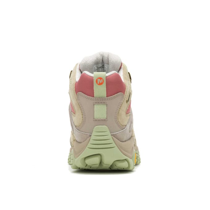 Damen Moab 3 Vista Mid Waterproof Damen Moab 3 Vista Mid Waterproof