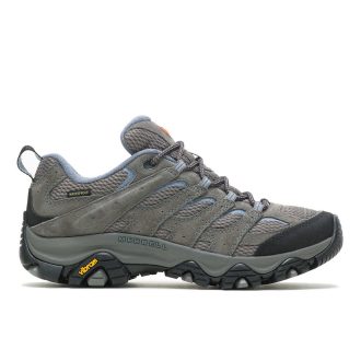 Damen Moab 3 Waterproof Wide Width