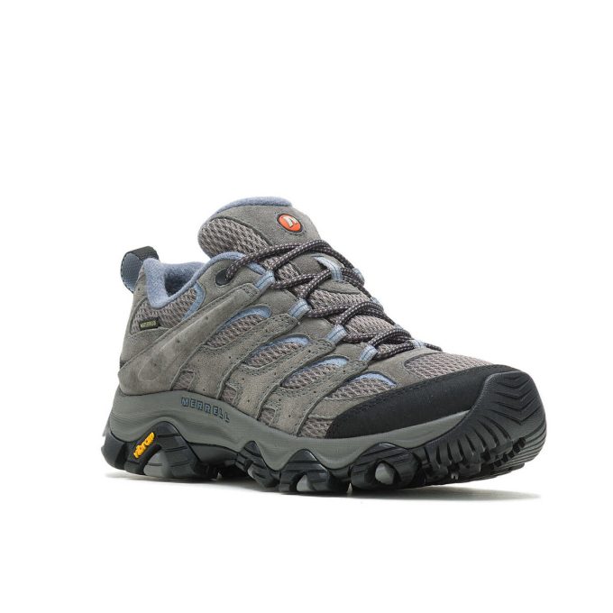 Damen Moab 3 Waterproof Wide Width