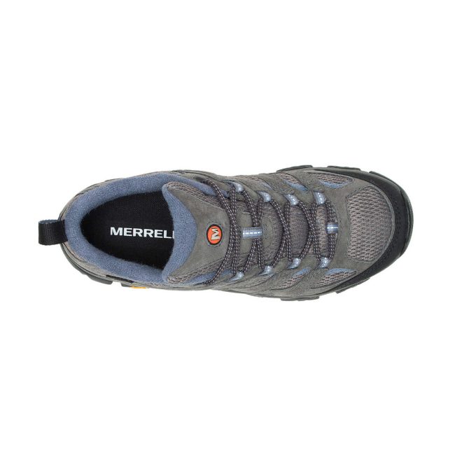 Damen Moab 3 Waterproof Wide Width