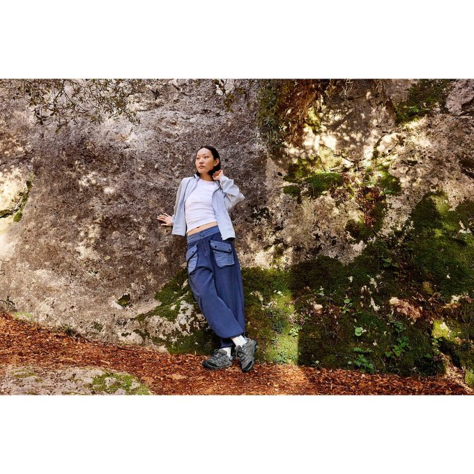 Damen Moab 3 Waterproof Wide Width