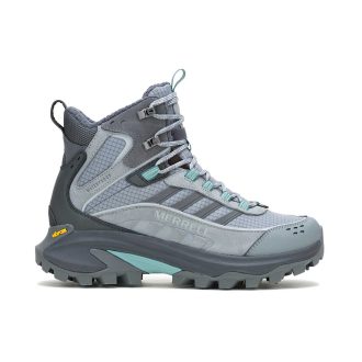 Damen Moab Speed  2 Thermo Mid Waterproof