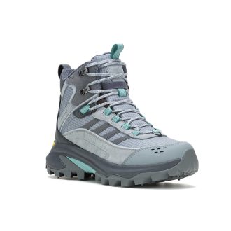 Damen Moab Speed  2 Thermo Mid Waterproof