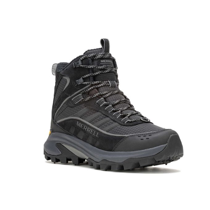Damen Moab Speed  2 Thermo Mid Waterproof