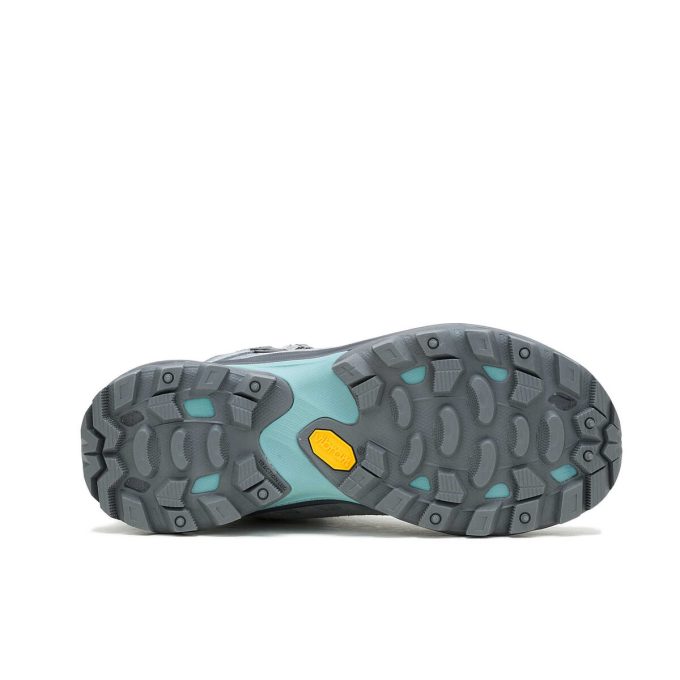 Damen Moab Speed 2 Thermo Mid Waterproof Damen Moab Speed 2 Thermo Mid Waterproof