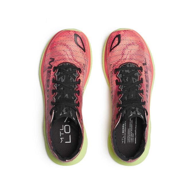 Damen MTL Long Sky 2 Matryx