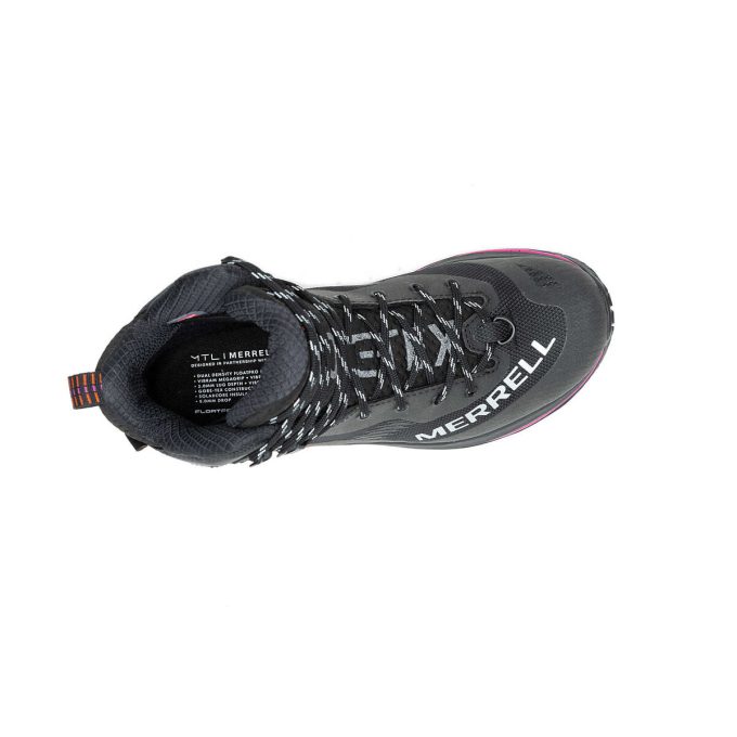 Damen MTL Thermo Rogue 4 Mid GORE-TEX® Damen MTL Thermo Rogue 4 Mid GORE-TEX®