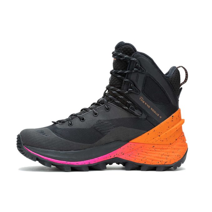 Damen MTL Thermo Rogue 4 Mid GORE-TEX® Damen MTL Thermo Rogue 4 Mid GORE-TEX®