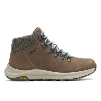 Damen Ontario Mid Waterproof
