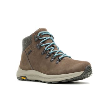 Damen Ontario Mid Waterproof