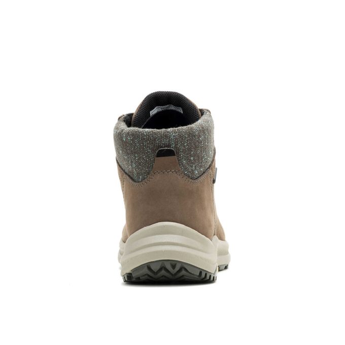 Damen Ontario Mid Waterproof Damen Ontario Mid Waterproof