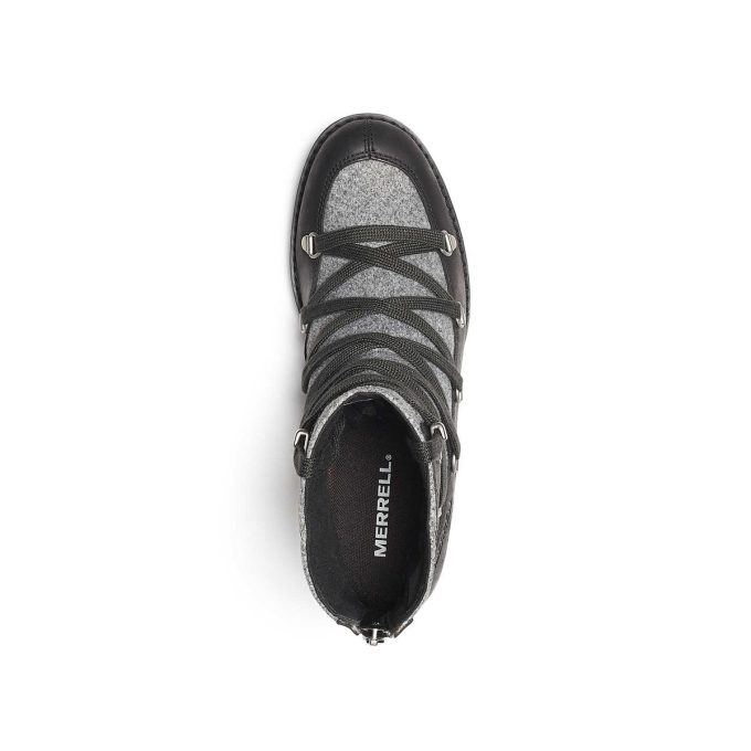 Damen Shiloh II Warm