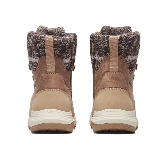 Damen Siren 4 Thermo Mid Zip Waterproof Damen Siren 4 Thermo Mid Zip Waterproof