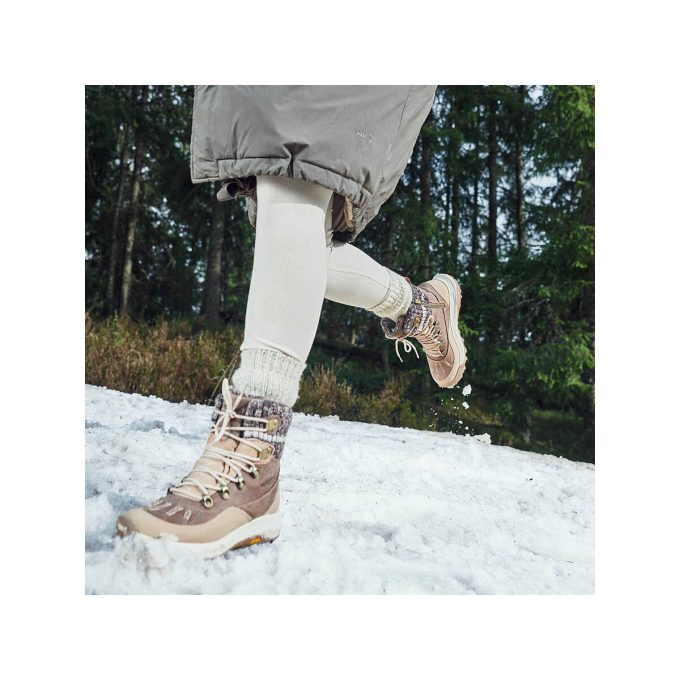 Damen Siren 4 Thermo Mid Zip Waterproof Damen Siren 4 Thermo Mid Zip Waterproof