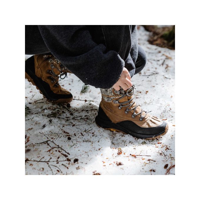 Damen Siren 4 Thermo Mid Zip Waterproof Damen Siren 4 Thermo Mid Zip Waterproof