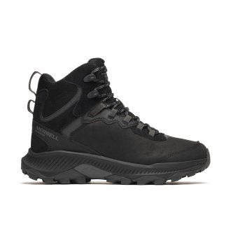 Damen Speed  Strike 2 Leather Thermo Mid Waterproof