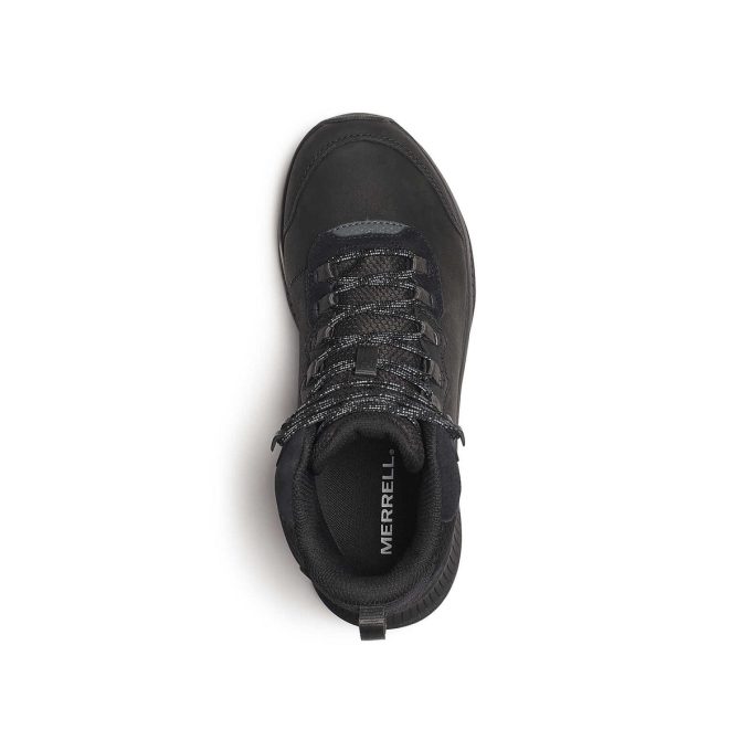 Damen Speed Strike 2 Leather Thermo Mid Waterproof Damen Speed Strike 2 Leather Thermo Mid Waterproof