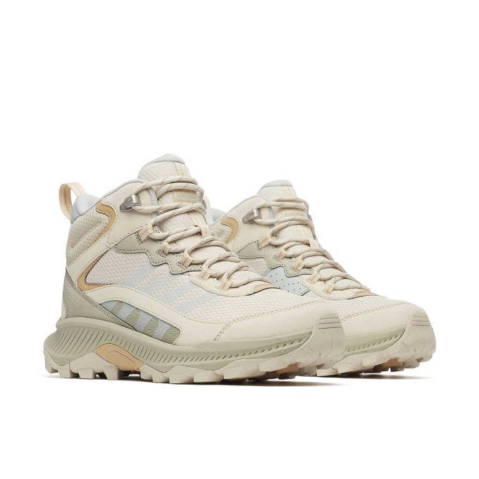 Damen Speed  Strike 2 Mid Waterproof