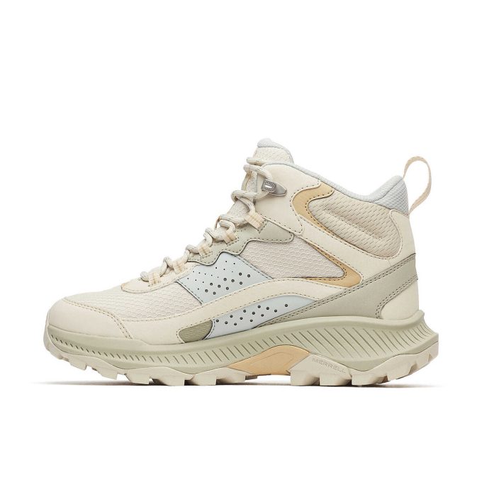 Damen Speed  Strike 2 Mid Waterproof