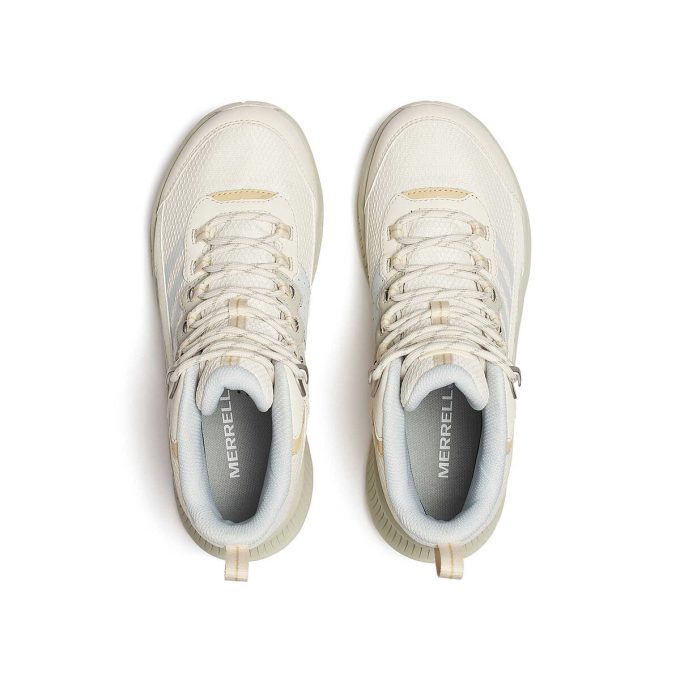 Damen Speed  Strike 2 Mid Waterproof