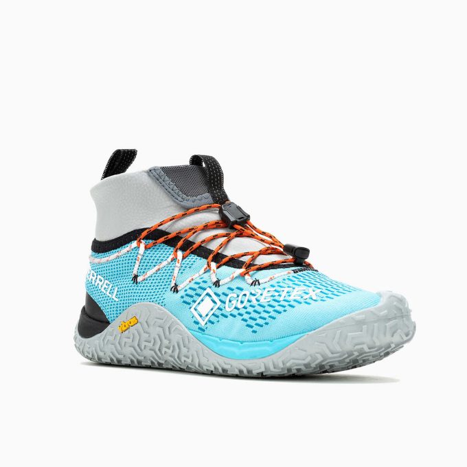 Damen Trail Glove 7 GORE-TEX® Damen Trail Glove 7 GORE-TEX®