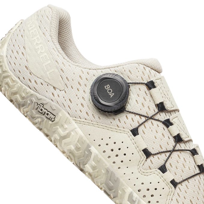 Damen Vapor Glove 6 Boa®