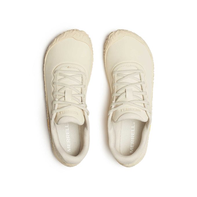 Damen Vapor Glove 6 Leder