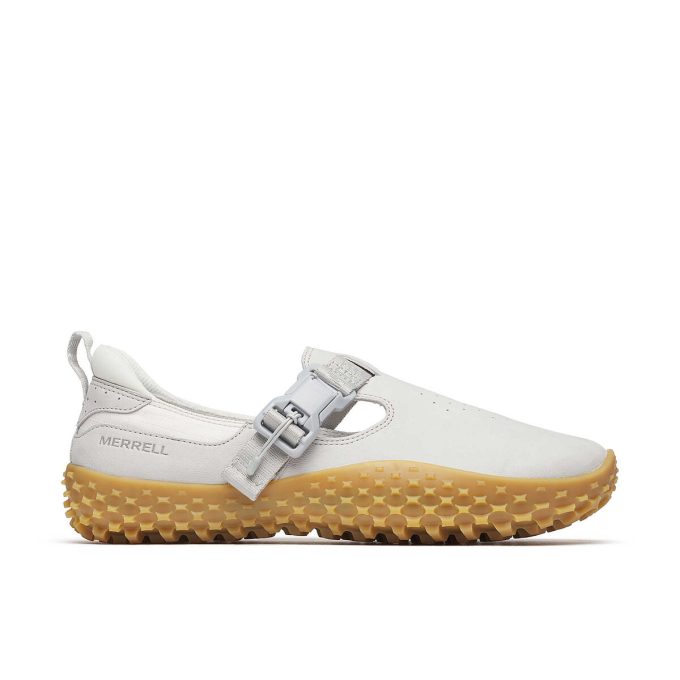 Damen Wrapt Buckle Nubuk Damen Wrapt Buckle Nubuk