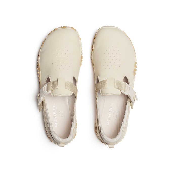 Damen Wrapt Buckle Nubuk Damen Wrapt Buckle Nubuk