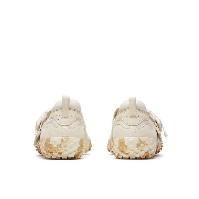 Damen Wrapt Buckle Nubuk Damen Wrapt Buckle Nubuk