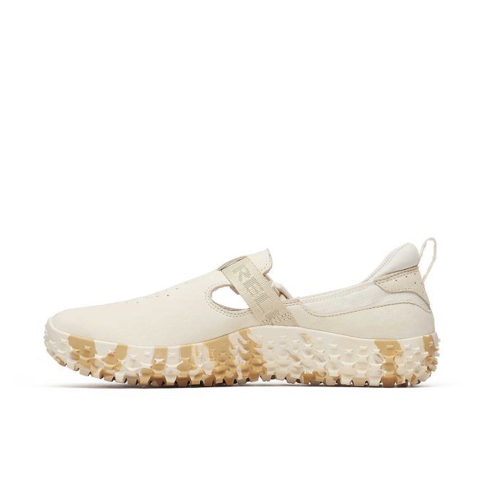 Damen Wrapt Buckle Nubuk Damen Wrapt Buckle Nubuk