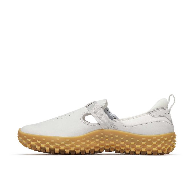 Damen Wrapt Buckle Nubuk Damen Wrapt Buckle Nubuk