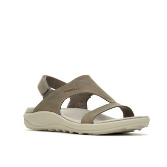 District 4 Luxe Backstrap für Damen