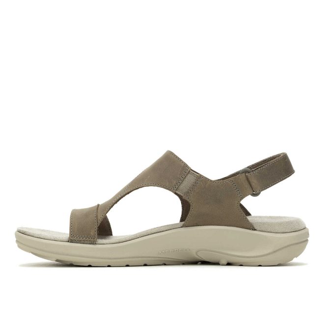 District 4 Luxe Backstrap für Damen District 4 Luxe Backstrap für Damen