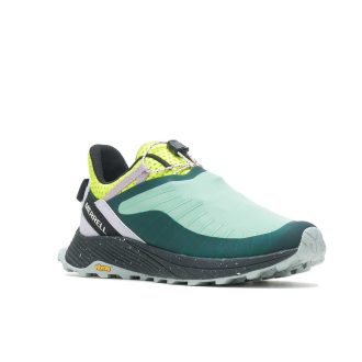 Embark Lace Shield Sneaker für Damen